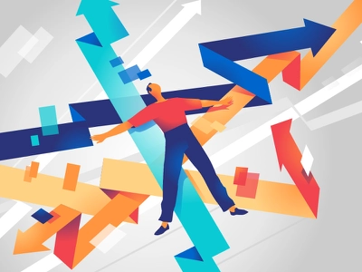 Data Driven Docet marketing information direction connection documents.webp
