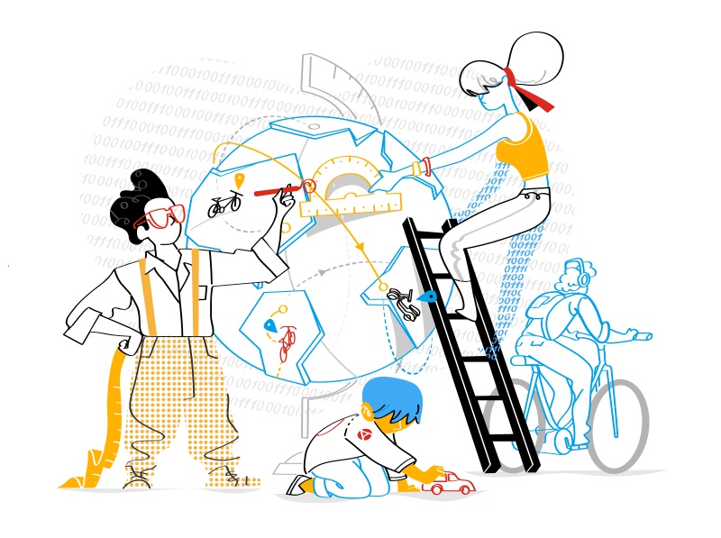 Data Metrics hurca analysts analytics big data vehicles bike maps jour.jpg