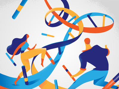 Dna Challenge Palette 2 experiment research science genome couple colo.webp
