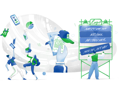 Fan Data Flow wow hurca stats insights marketing social campaign big d.webp
