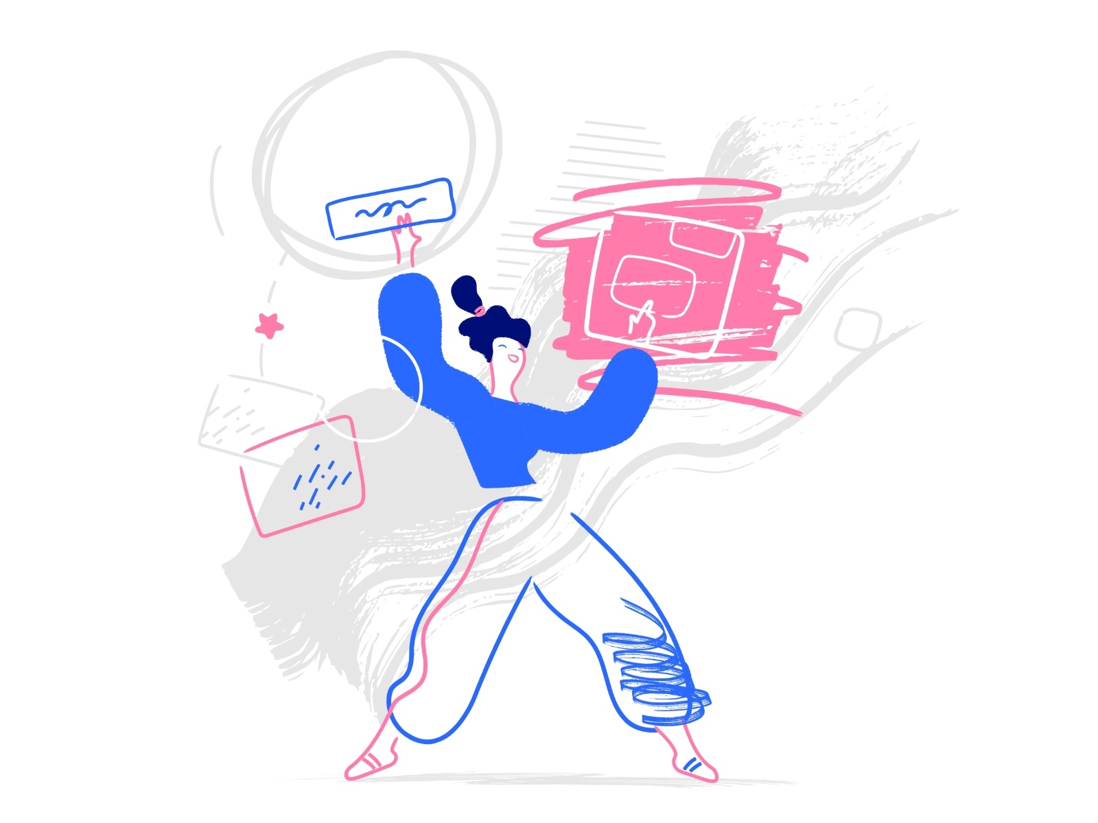 Finding Inspiration monello illustration virtual reality smart interfa.jpg