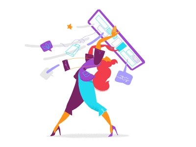 Freestyle UX 2 girl addicted mobile e commerce ux.webp