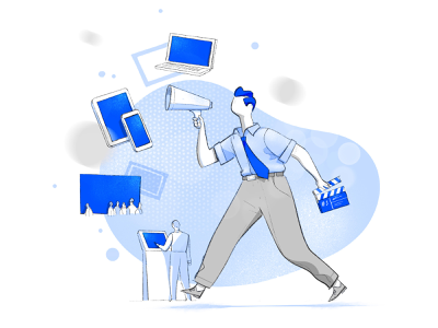 Multichannel Director vision sync director symbols tablet smartphone d.webp