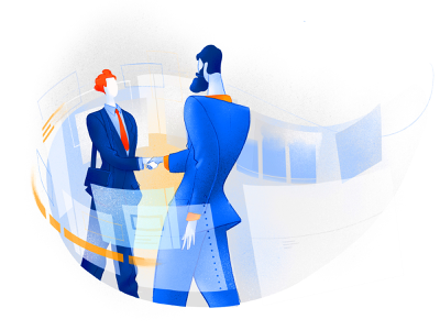 Salesforce Automation hurca sales agreements hands cover hero salesfor.webp