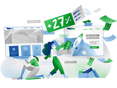 SEO Migration web design hurca website seo keywords search engine mark.webp