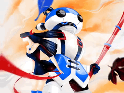 Shine 1 hurca characters play transformers toys robot.gif