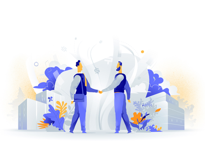 Win Win Agreement enterprises vision agreement business entrepreneurs.webp