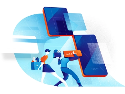 Wonderful Design hurca design team smartphone cool design interface de.webp
