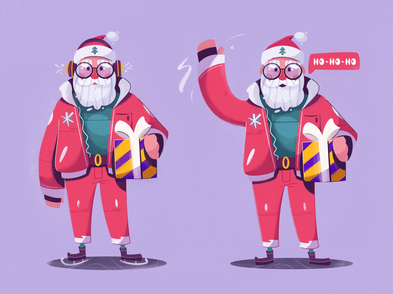Happy Holidays! gift christmas xmas merry xmas happy new year happy ho.jpg