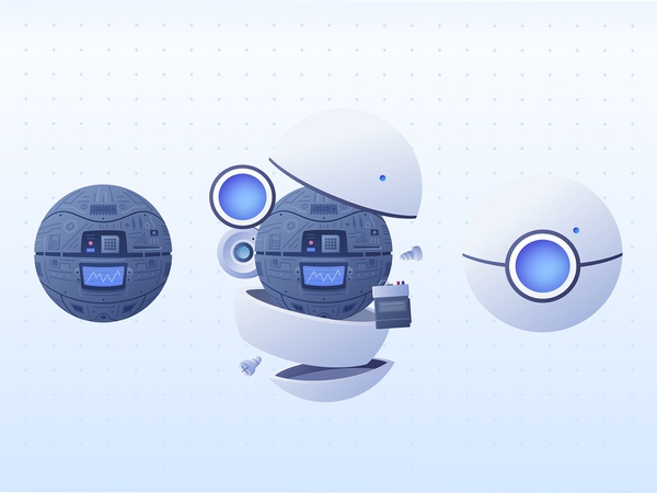 Installing drone  Drone.io animation android syncing technologies spac.jpg