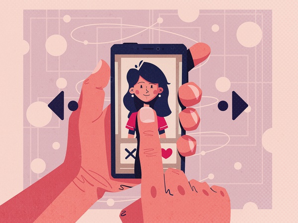 Matching Pt. 2 soulmate smartphone choice app dating date match futuri.jpg