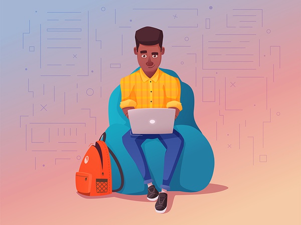 Programmer coworking design illustration vector work character it prog.jpg