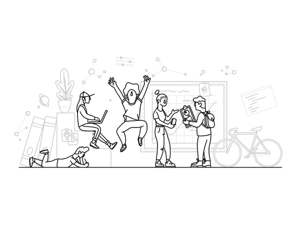 Illustration how to learning procreate illustration outline tech fami.png