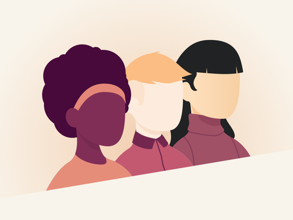 International Womens Day diversity women illustration womensday.png