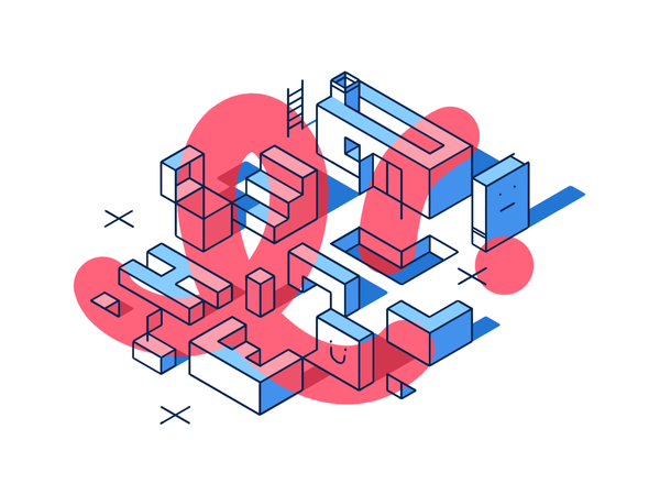 Isometric Illustration isometric illustration isometric design minimal.png