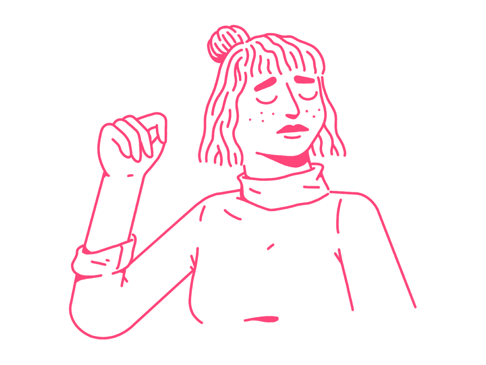 outline streetwear texture procreate editorial illustration illustrat.png