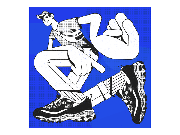 sneaker sketchers streetwear pattern dots texture procreate editorial.png