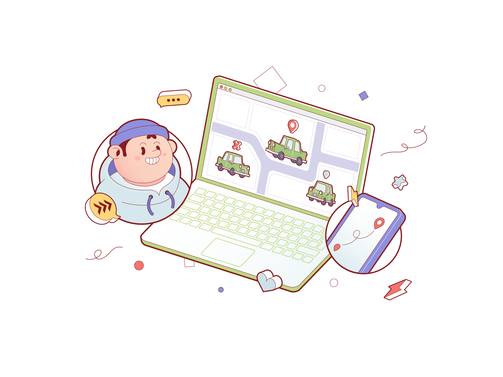 Delivery Man - Storytale (3).webp