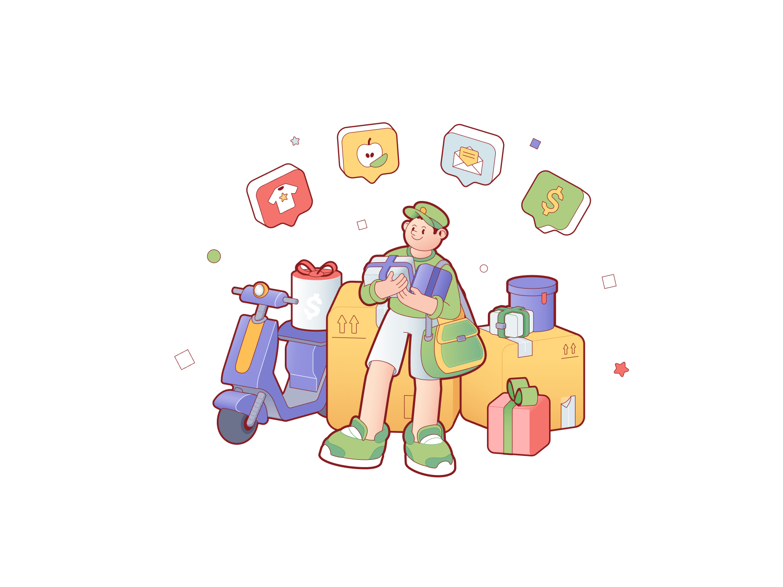 Delivery Man - Storytale (6).webp
