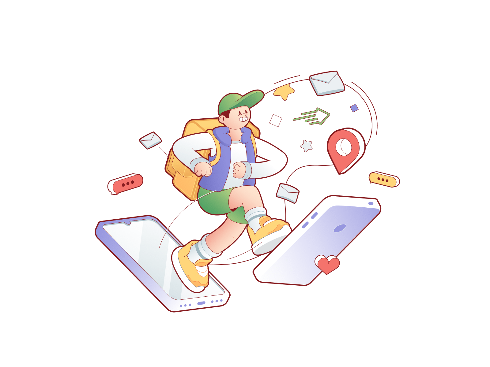 Delivery Man - Storytale (17).webp