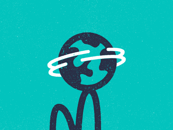 ️  spin grit thicklines illustration texture world globe art peace.png