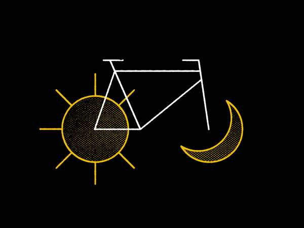 247 vector illustration art simple grit texture stroke halftone moon s.png