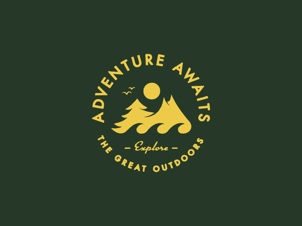 Adventure Stuff birds landscape mountain texture fun type circle badge.png