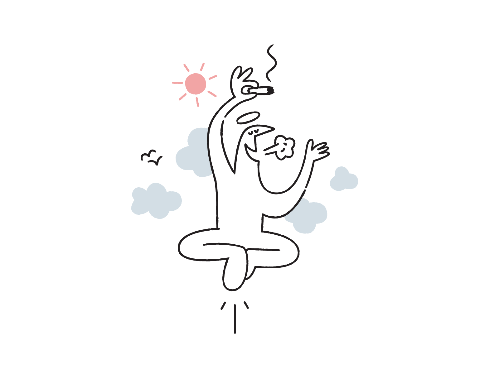 character design drawing vector cannabis doodle character illustratio.png