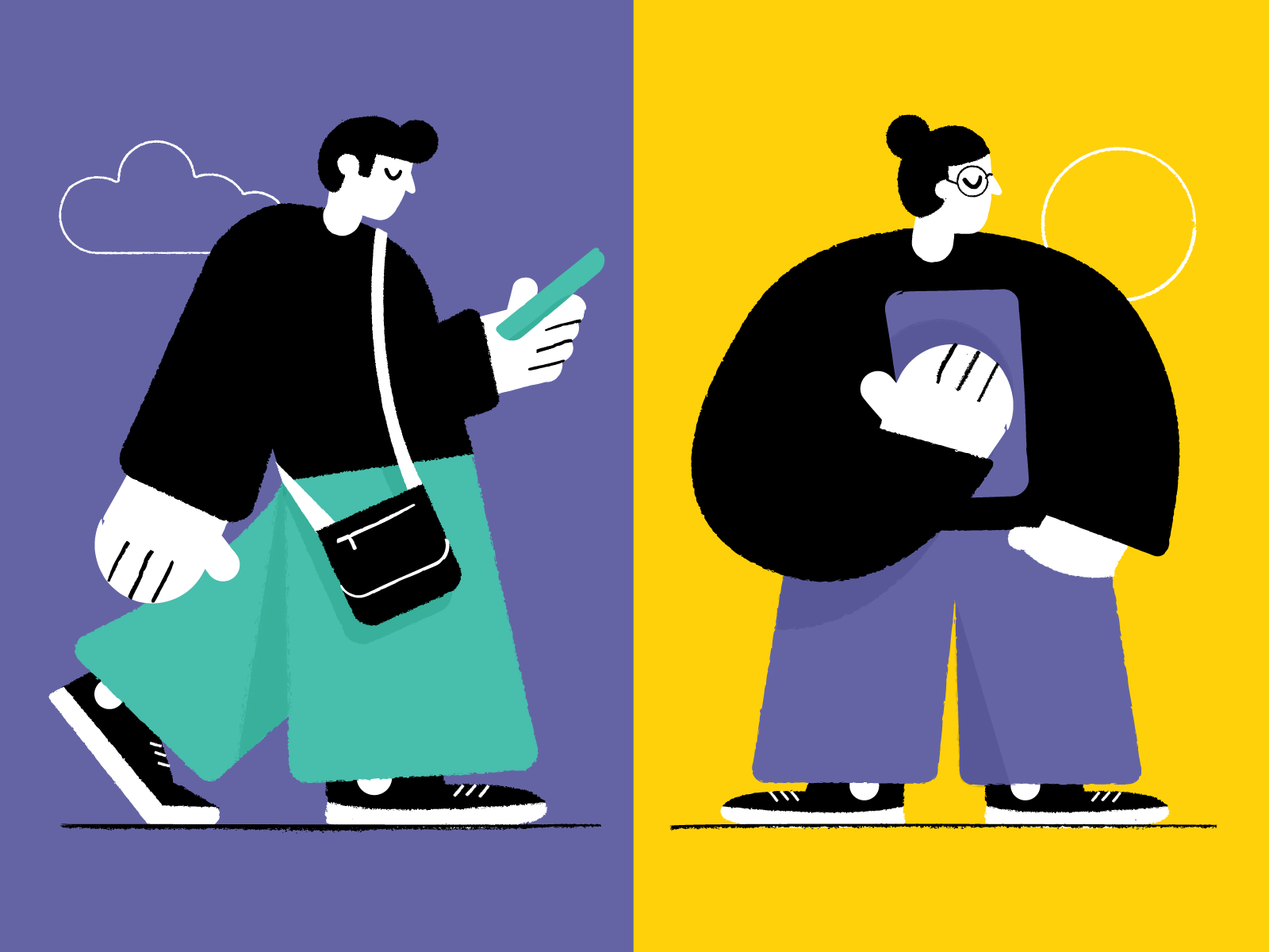 Character experiments characters drawing fun character design characte.png