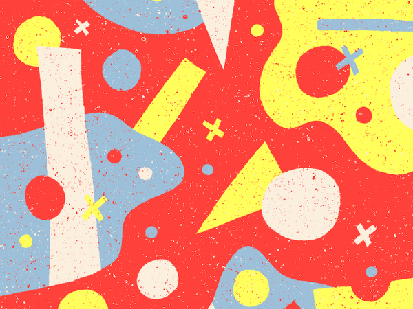 cheesy whatever fun pattern speckles art drawing colour shapes.png