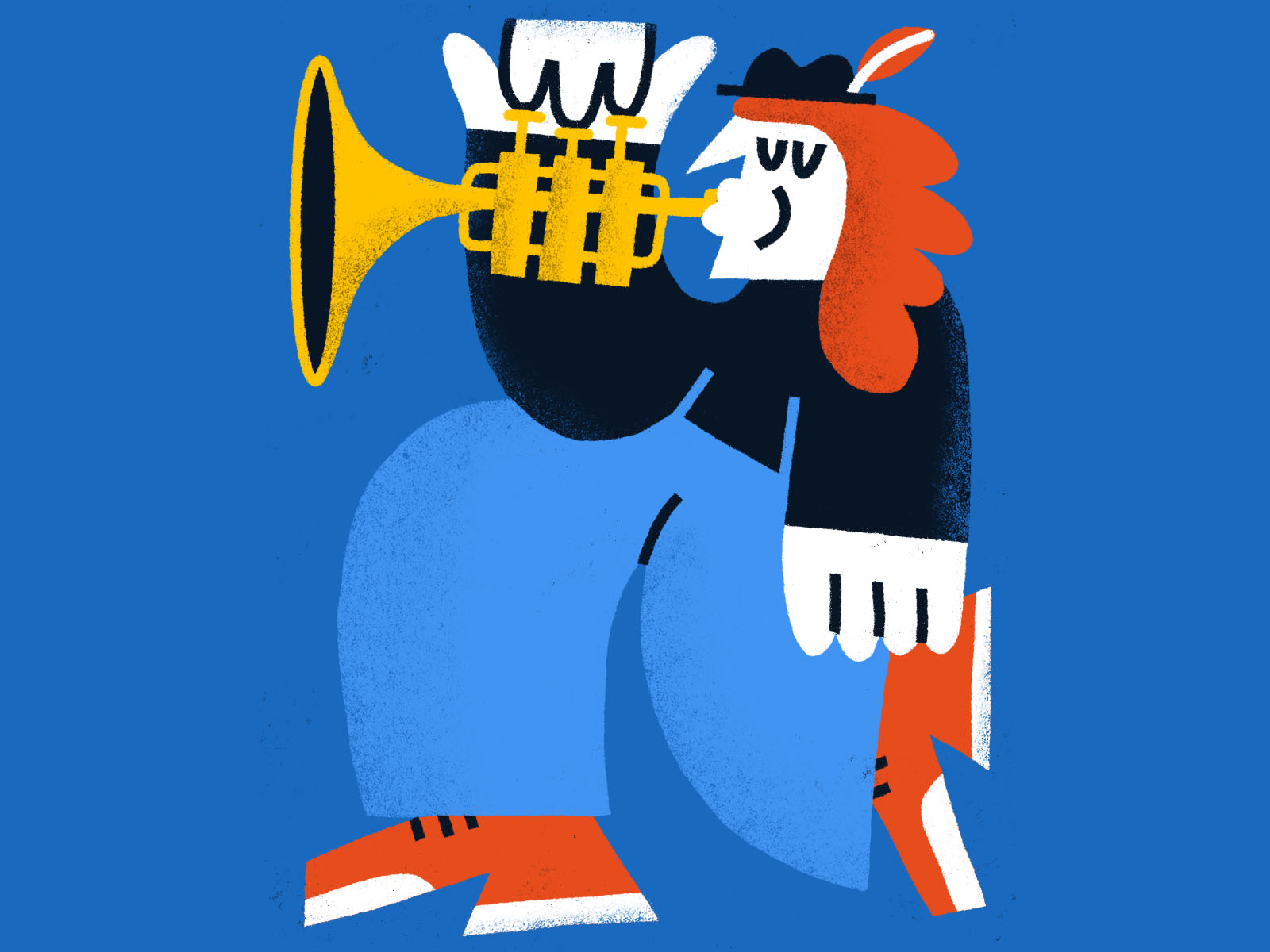doodle drawing procreate cool jazz character trumpet art illustration.jpg
