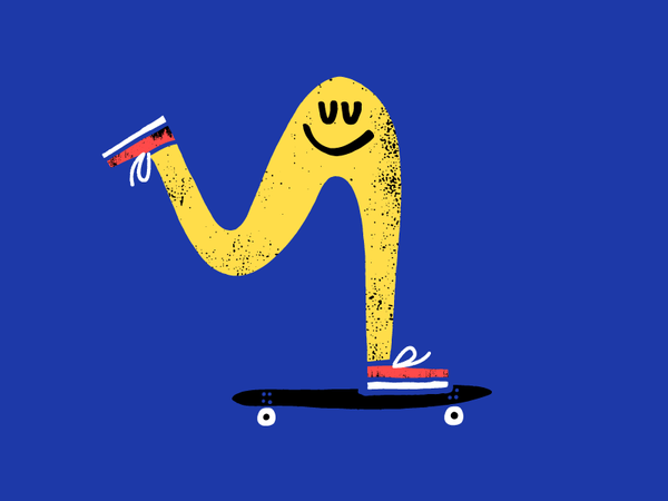 Dude, wheres my pen tool primary doodle illustration fun yellow smiley.png