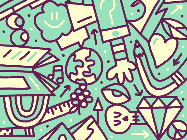 etc. diamond globe book things stuff procreate drawing pattern d.png