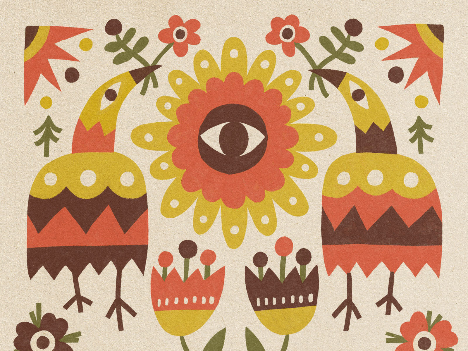 folkart eye birds texture procreate art illustration.jpg