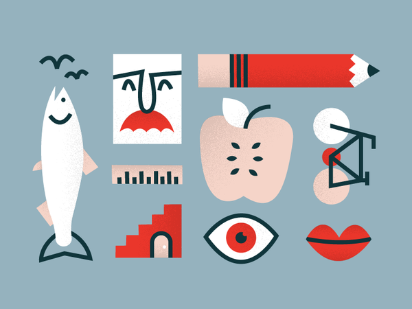 fun doodle vector texture illustration art.png