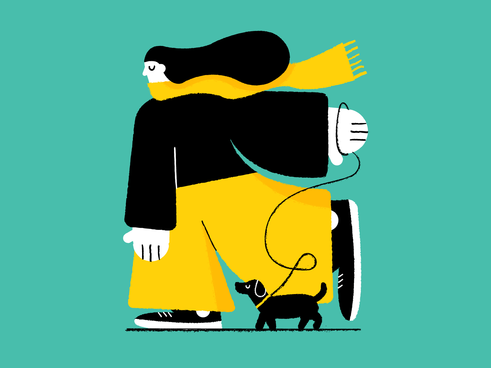 goodboy scarf windy character design dogwalker vector dog character.png