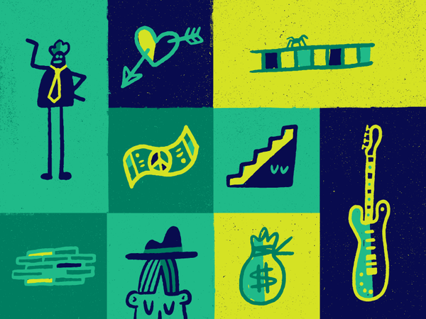 Grid Stuff tiff texture vector drawing saturday fun layout grid illust.png