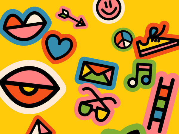 icon sticker fun flat character doodle vector art illustration.png