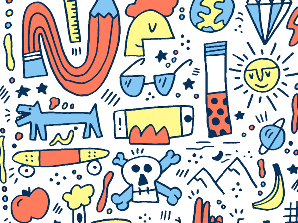 marker things stuff draw illustration pattern print doodle art.png