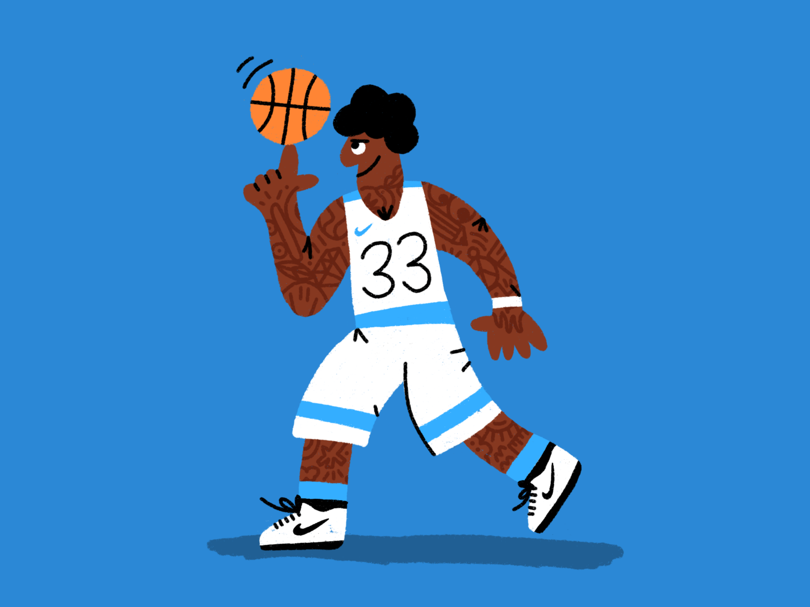 nike characterdesign basketball procreate drawing character illustrat.png