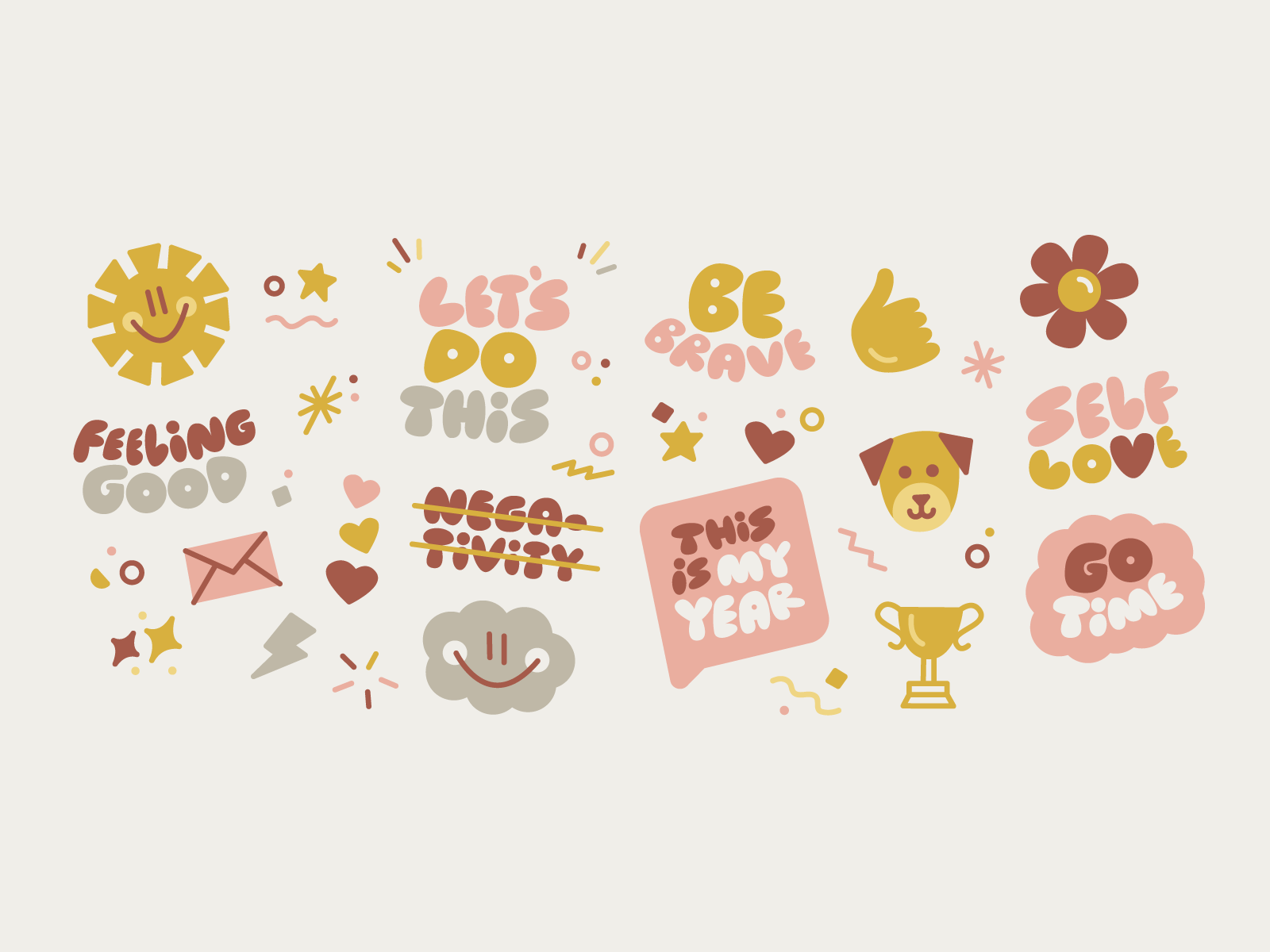 Passion Planner 23 icon vector illustration stuff fun sticker vector p.png