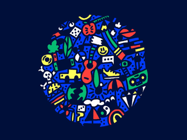 procreate stuff loose cluster circle dots illustration drawing art do.png
