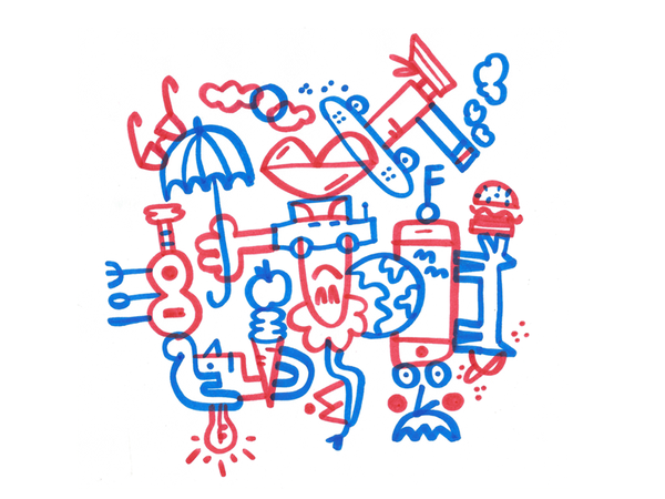Shout-out to Crayola line stroke blue red marker mishmash things stuff.png