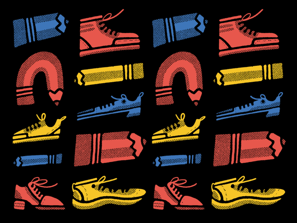 vector to procreate pattern halftone boot drawing illustration penci.png