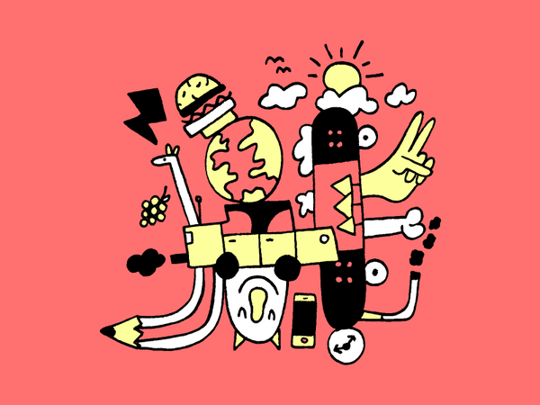 Whole-Buncha-Crap-From-The-List skateboard pencil car livepaint livetr.png