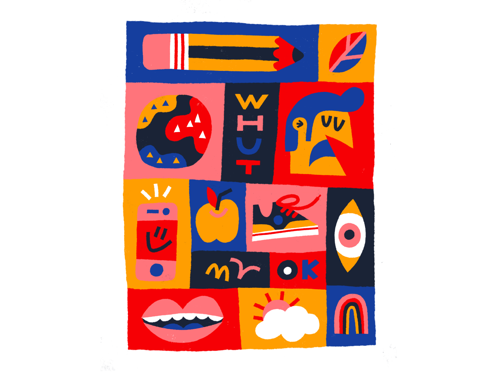 Whut ok procreate drawing doodle character fun texture art illustratio.png