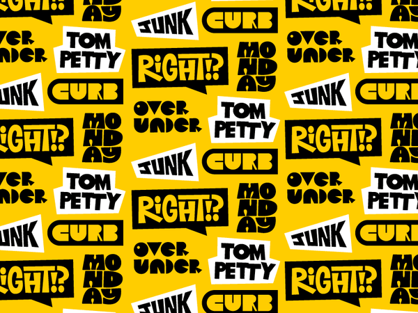 WONKY TYPE EXPERIMENTS  type design geometric abc tompetty forfun let.png