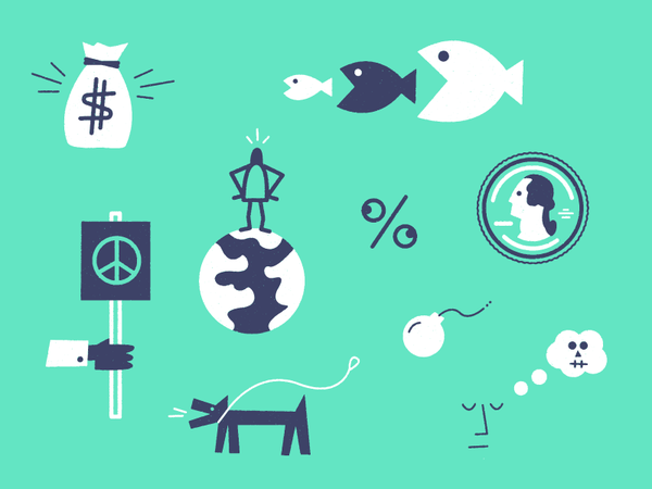 world bomb peace coin money grit texture illustration icon art crea.png
