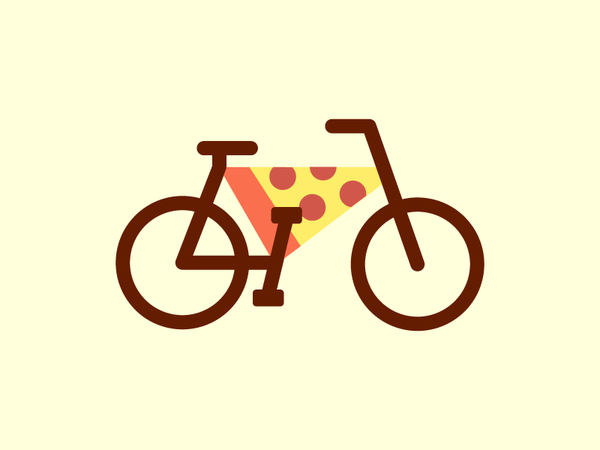 x  pepperoni crust cheese vector stickermule illustration art bike pi.png