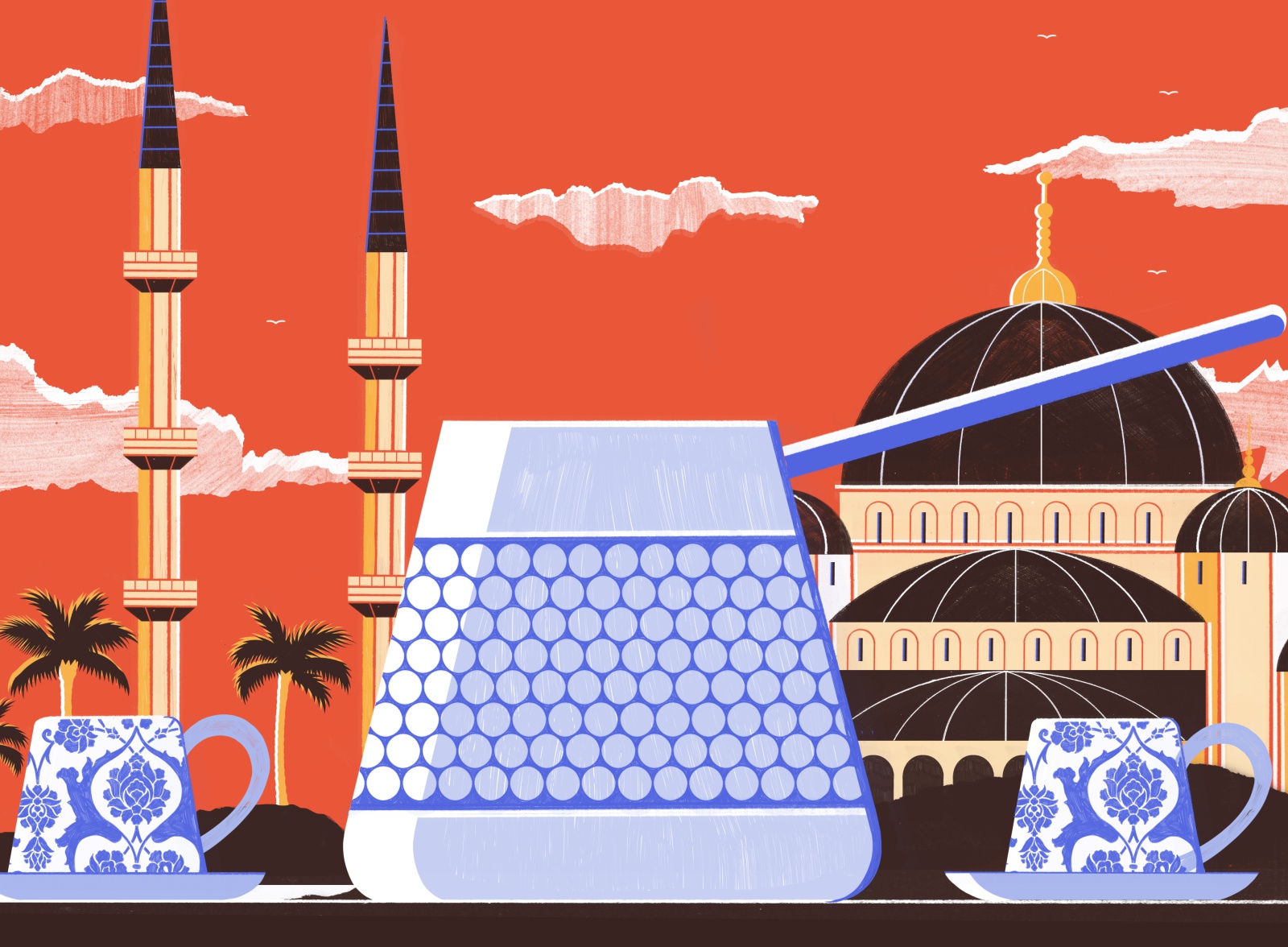 An Expert Guide to Istanbuls Coffee Culture - Culture Trip turkey coff.jpg